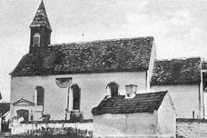 54 55 Historisches Historisches 1890 Aholfing. Aus Laber-Bote, 12. Mai1890.