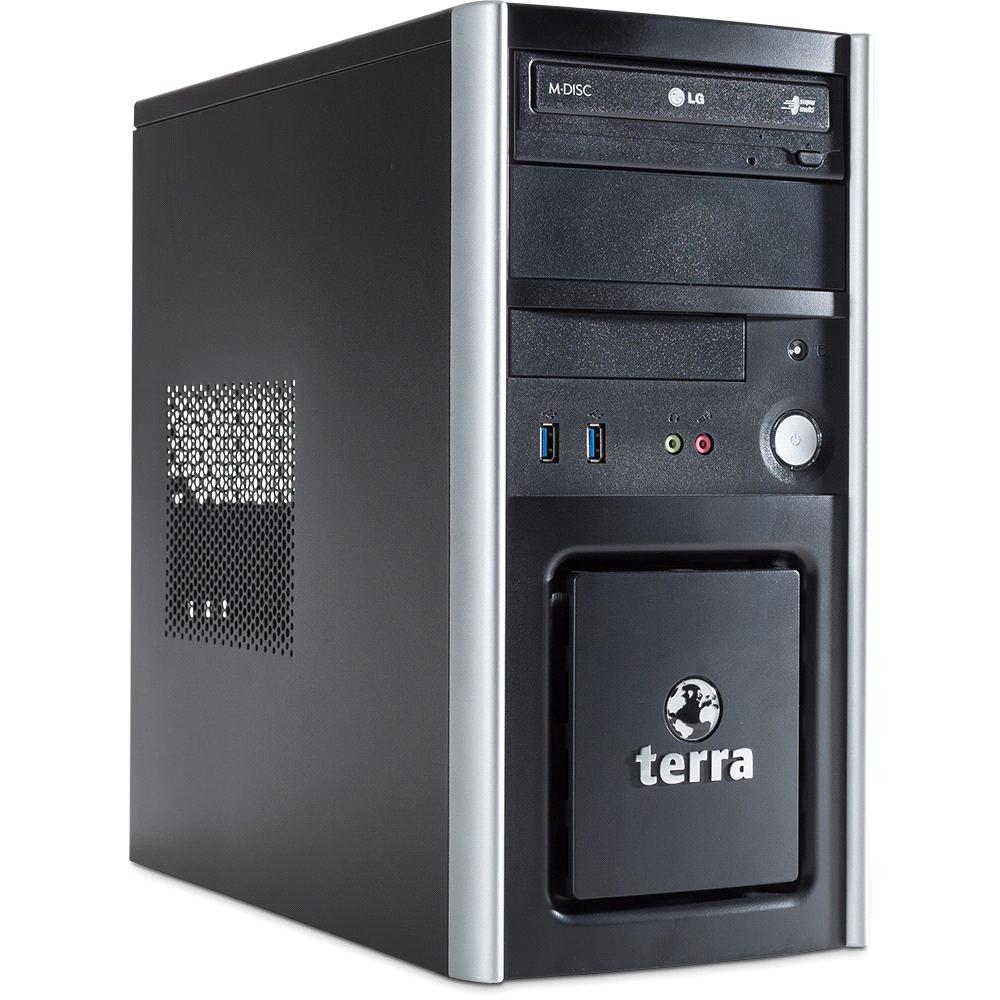 Datenblatt: TERRA PC-BUSINESS 4000 GREENLINE