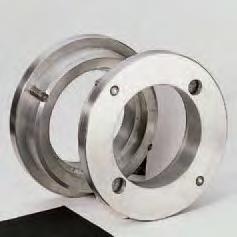 Dimensions, page 9) and - and a suitable PVC-flange system for a 35 shaft 1 5 S 07 in 200 x