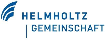 Forschungsbereiche der Helmholtz-Gemeinschaft Energie Erde & Umwelt