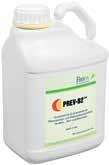 PREV-B2 TM Netzmittel und Zusatzstoffe BVL-Zusatzstoff: LS-6217-60 Zusatzstoff für verbesserte Benetzung und Haftung der Spritzbrühe gebiete: PREV-B2 TM ist ein Zusatzstoff zu Pflanzenschutz- und