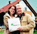 GRAMATNEUSIEDLER GEMEINDEFORUM SEITE 11 Kostenlos in Ihrem Gemeindeamt: Die niederösterreichische Bauherrenmappe mit Informationen für jeden Häuslbauer und Sanierer!