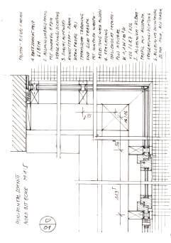 0721 151 582 428 mail: info@mathewson-architektur.de Bauvorhaben: IZBB Otto-Wels-Grundschule Alexandrinenstr.