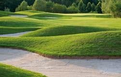 CLUBGOLF TOURNAMENT WEEK INHALT 5 18 Spielen Sie Golf, wenn