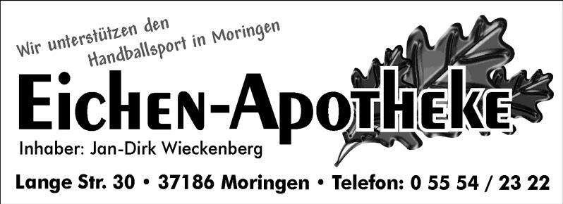 Regionsoberliga Herren Die na chsten Spiele Sa, 23.04.2016 SV Einheit 1875 Worbis - MTV Moringen II 20:00 Uhr So, 08.05.