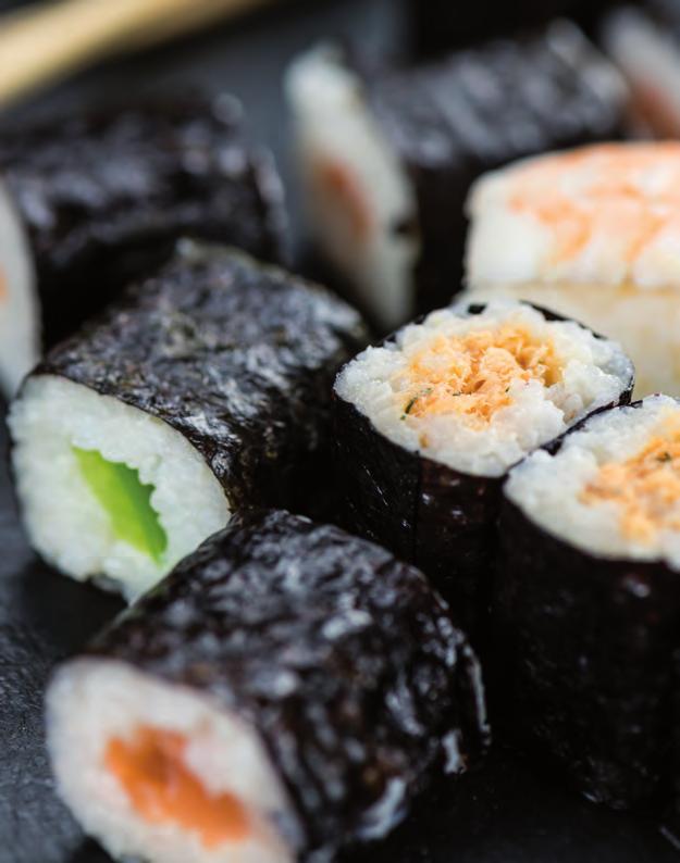 Küche. Das Tafelhaus holt die Sushi-Bar für Sie nach Köngen! Freuen Sie sich mit uns, auf einen Abend mit vielen Aromen und asiatischen Genusserlebnissen.