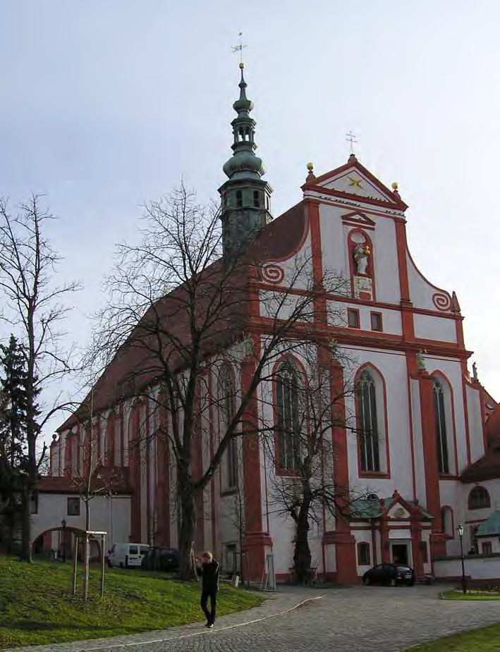 St. Marienstern
