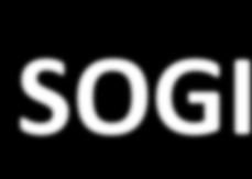 SOGI SOGI = Schweizerische OrganisaJon für GeoinformaJon SOGI ist das Netzwerk für alle Akteure der GeoinformaJon Fachgruppen