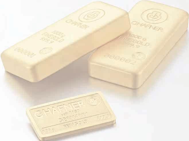 Während viele Nationen diese Reserven schon sehr lange zum Teil aus historischen Zeiten besitzen, hat Deutschland diese Reserven nach dem Krieg aus den D-Mark Handelsüberschüssen in Gold angelegt,
