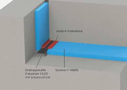 Der Instandhaltungsaufwand an Übergängen kann durch den gezielten Einsatz von elastischen Lagern reduziert werden. Die Länge des Übergangsbereichs bzw.