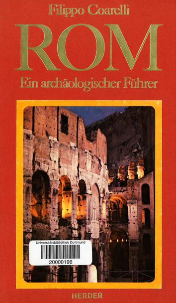 Frieburg - Basel - Wien, 1975, Verlag