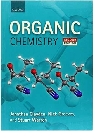 Auflage, 2015) Übungsaufgaben und Lösungen Kuhl: Organische Chemie für Biochemiker,