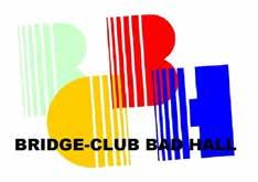 Der Bridgeclub Bad Hall lädt herzlich ein zum HERZOG-TASSILO-TURNIER am Samstag, 15.
