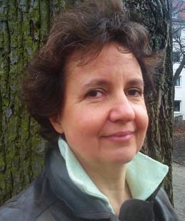 Podcasts beim Grimme Online Award SIE HÄTTEN EINE EIGENE KATEGORIE VERDIENT Brigitte Baetz Brigitte Baetz lebt als freie Medienjournalistin in Köln.