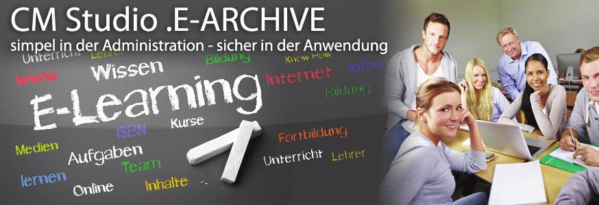 CM Studio.E-ARCHIVE Funktionalität und Leistungsmerkmale im Überblick: Welche Server Betriebssysteme werden unterstützt? Welche E-Mail-Server können von CM Studio.E-ARCHIVE archiviert werden?