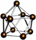 Nachweis von Pb 9 4- Inspiriert durch die Beobachtungen von Joannis im Jahr 1891, daß Lösungen von Natrium in NH 3 Blei und Antimon lösen, charakterisiert Zintl 1931 diese Lösungen.
