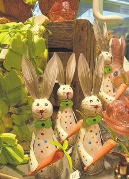 Verkaufsoffener Sonntag Jetzt für die Feiertage vorsorgen FARMSEN In zwei Wochen ist Ostern wie gut, dass es davor noch am 2.