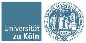 PJEvaluation Herbst 2014 Frühjahr 2015 Nachstehend finden Sie die PJEvaluation der Medizinischen Fakultät der Universität zu Köln.