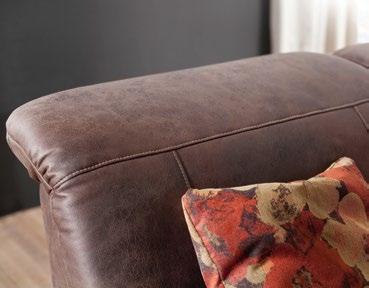 Dieses Landhaus-Sofa ist mehr als nur ein Möbelstück, es ist ein