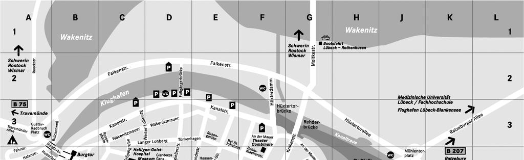 Tagungsort: Institut für