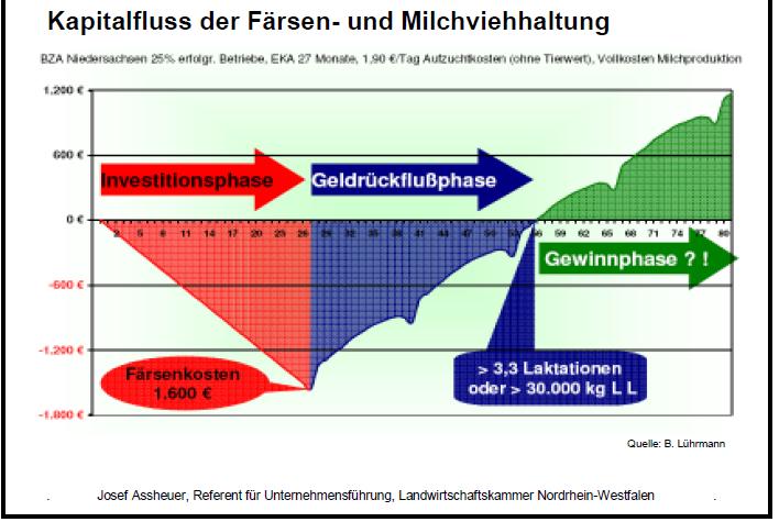 Wirtschaftlichkeit der