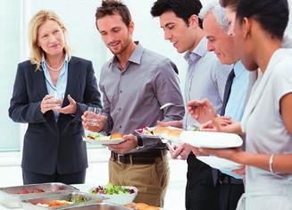 Fachrichtungen der Betriebswirtschaftslehre im Überblick 9 GASTRONOMIEMANAGEMENT SPORTMANAGEMENT Die moderne Gastronomie hat einen veränderten Stellenwert in der Gesellschaft.
