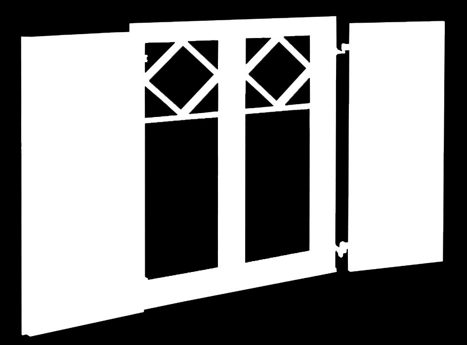 Die einzigartige Kombination unserer hochwertigen Holzfenster aus ausgesuchten Hölzern (Fichte, Lärche, Eiche und meranti) mit einer schützenden Schale aus Aluminium