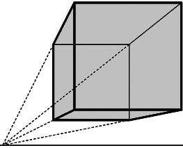 Reie 15 Verlauf Material S 3 M 3 Froscperspektive, Normalperspektive und Vogelperspektive Froscperspektive (ein