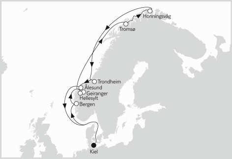 Mein Schiff Kreuzfahrten Nordeuropa mit Nordland zum FLEXPREIS Spezial 2017l ALLE Schiffe von Mein Schiff 1 bis Mein Schiff 6 kennen wir persönlich wir beraten Sie gern ** Bitte fragen Sie den