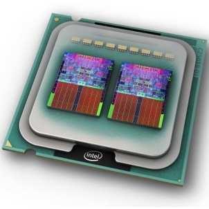 Multikern-Prozessoren Lauter gleiche Kerne Beispiele: