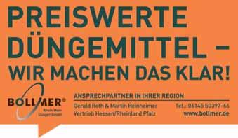 Die Agrartage Rheinhessen in Nieder-Olm mit der großen alljährlich wiederkehrenden Maschinen- und Geräteausstellung nehmen dieses Thema bei den Fachvorträgen, Diskussionen und Weinverkostungen auf.