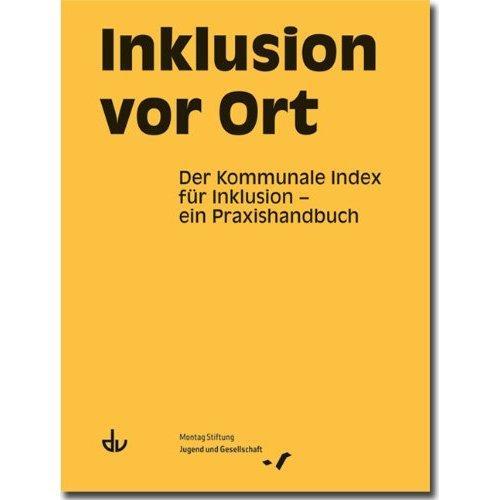 Kommunaler Index für Inklusion Dimensionen (vgl. S.