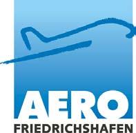 Tagungen und Messen Roland Bosch Projektleiter der AERO Im E-FLIGHT-FORUM (Halle B4) informieren Fachleute über die neuesten Entwicklungen im Bereich E-FLIGHT.
