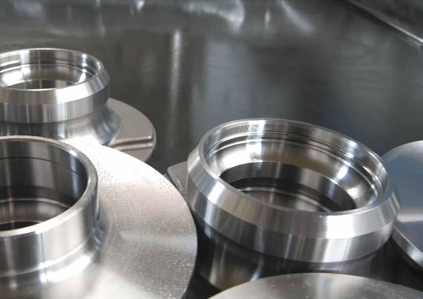 UNSER Profil ASF metalltechnologie verfügt mittlerweile über mehr als 20 Jahre Fertigungserfahrung.