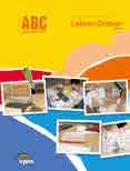 Unterrichtsvorbereitung Lehrermaterialien Die Lehrermaterialien bieten schnell und übersichtlich Erläuterungen und Hilfen zum konkreten Unterricht mit der ABC-Lernlandschaft.