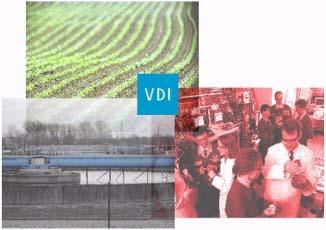 VDI: Standardization Projects in the Field of GMO-Monitoring VDI Guidelines VDI 4330: Monitoring the Effects of Genetically Modified Organisms Part 14: Insect Resistance Bt Advisory Board Part 15: