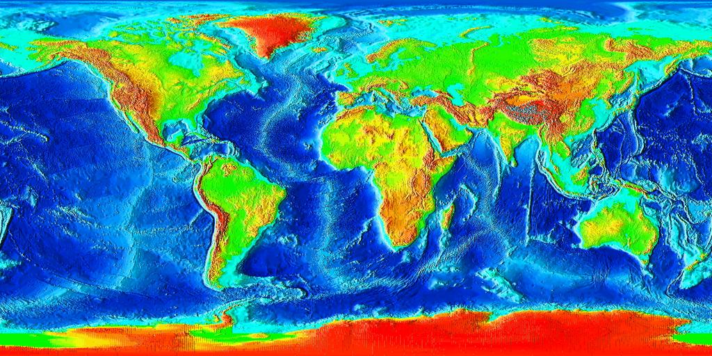 Die wichtigsten Gesteine und ihre Entstehung: (1) Magmatische