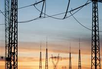 05) bietet elektrische Energieübertragungs- und -verteilsysteme sowie Dienstleistungen für die Stromindustrie.
