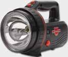 0963 80 914 Kurzbezeichnung: ASM1 Arbeitsscheinwerfer 12 V mit Magnetfuß Gewicht: 1,0 kg Art.-Nr.