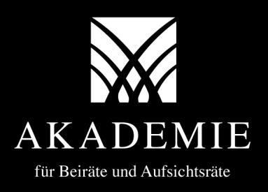 Anmeldeformular zum Rezertifizierungsmodul der Akademie für Beiräte und Aufsichtsräte GmbH: Hiermit melde ich mich verbindlich zu folgendem Modul am 23. Juni 2015 an. Rezertifizierungsmodul 1.