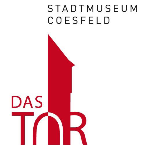 Museumsrallye DAS TOR Willkommen im Stadtmuseum DAS TOR!