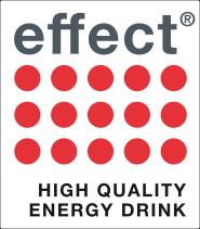 Energy Drinks 4682 Effect 0,2 24 4683 Effect PET 1,0 12 4643