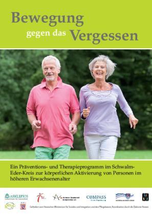 Therapieprogramm im Schwalm-Eder-