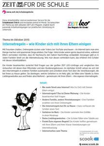 Bild: (c) Zeitverlag Gerd Bucerius GmbH & Co. KG Themen: Medien & Information Links: http://zfds.zeit.gaertner.