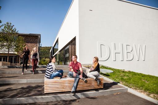Duale Hochschule Baden-Württemberg Verzahnung von