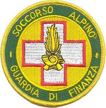 Andere Organisationen Soccorso Alpino della Guardia di Finanza Stationierungspunkte: Schlanders, Meran, Sterzing, Bruneck, Vierschach.