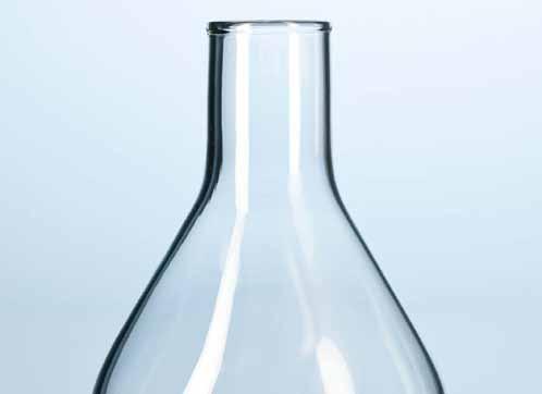 welcome WELCOME TO ThE DURAN GROUP. We are delighted with your interest in our chemical and heat-resistant DURAN laboratory glassware.