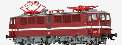 NEU NEW JETZT MIT BRAWA-SOUND Dampflokomotive BR 422 