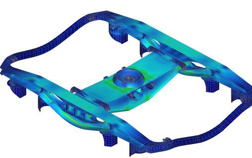 MAN Ferrostal 3D-CAD-Design