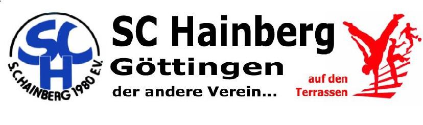 2. großes SC Hainberg-Soccer -Cup 2014 gesponsert von der ## Spielstätte SOCCER ARENA GÖTTINGEN in der Reinhard-Rube-Str. 27 37077 Göttingen Datum 1.2.2014 Beginn 1345 Spielzeit 1 x 10 min Pause 2 min Gruppe Hormann Platz 1 Gruppe Bowling Center Platz 2 1.